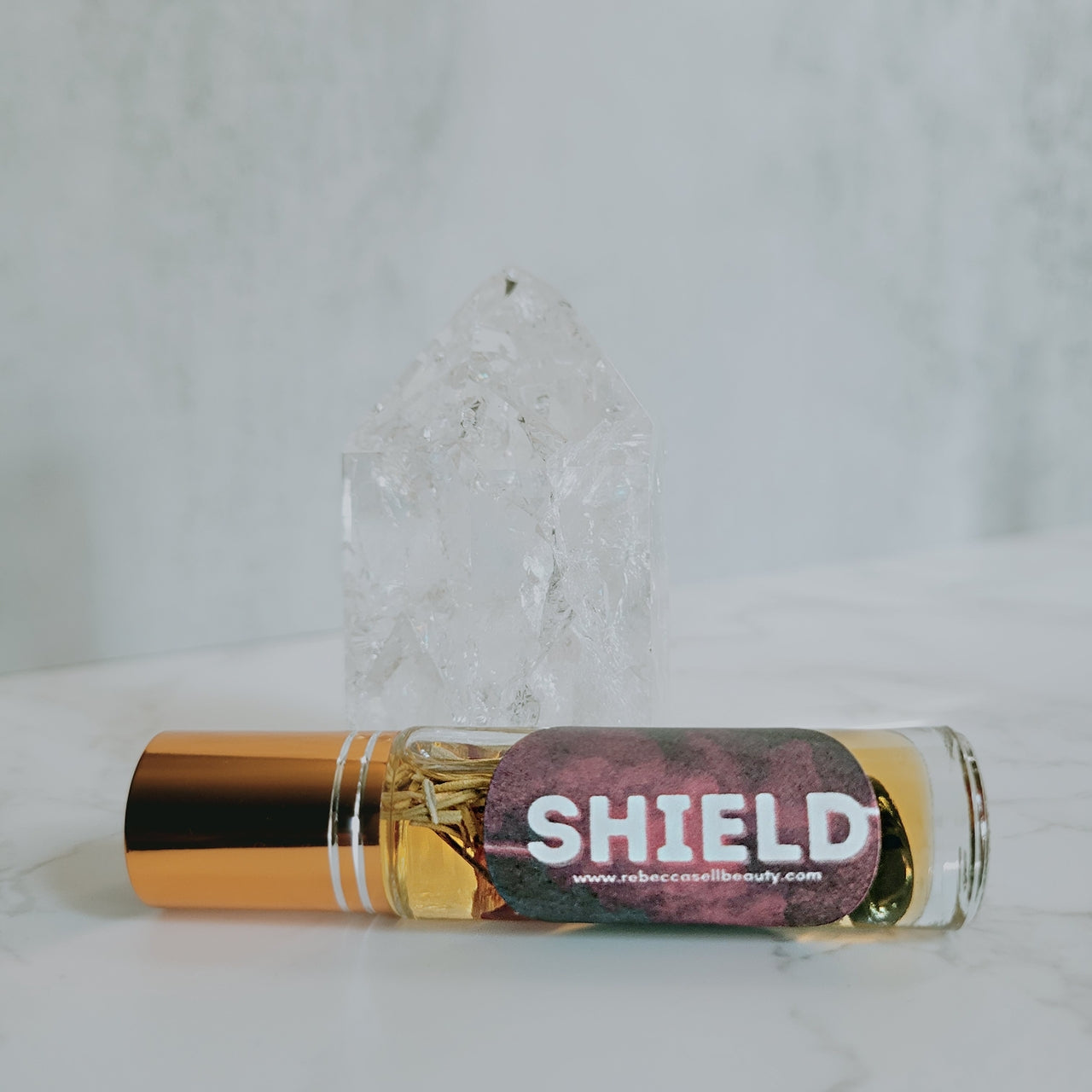 SHIELD