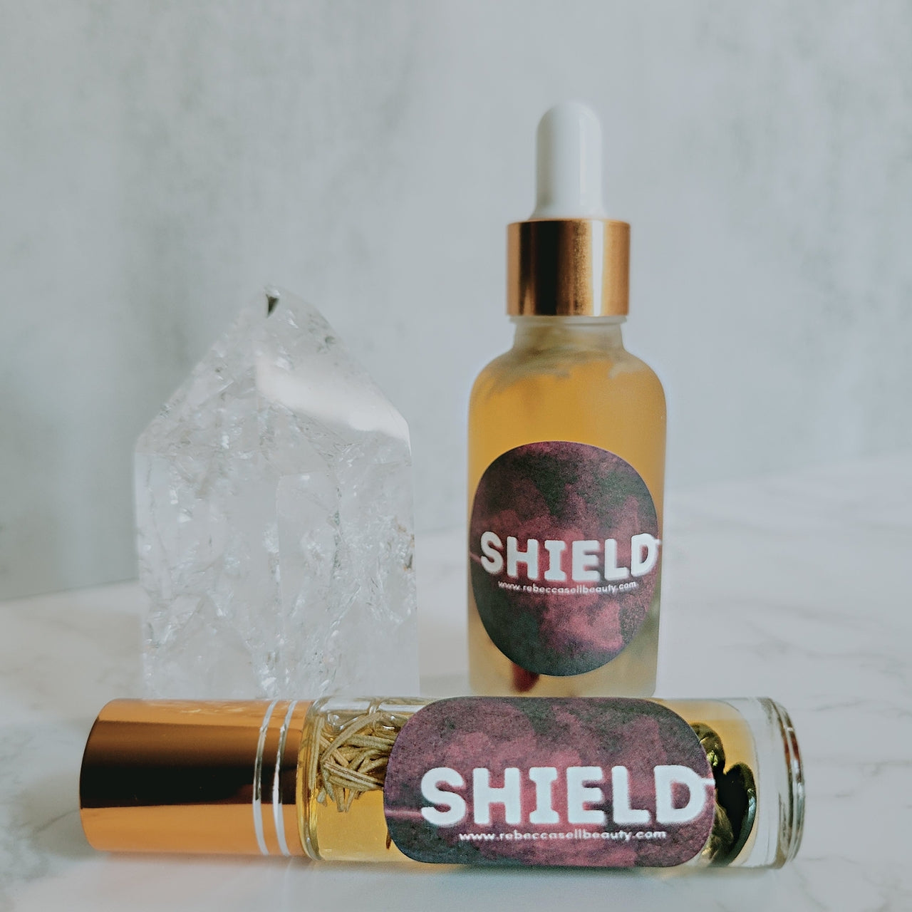 SHIELD