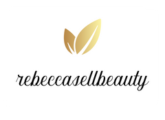 rebeccasellbeauty logo