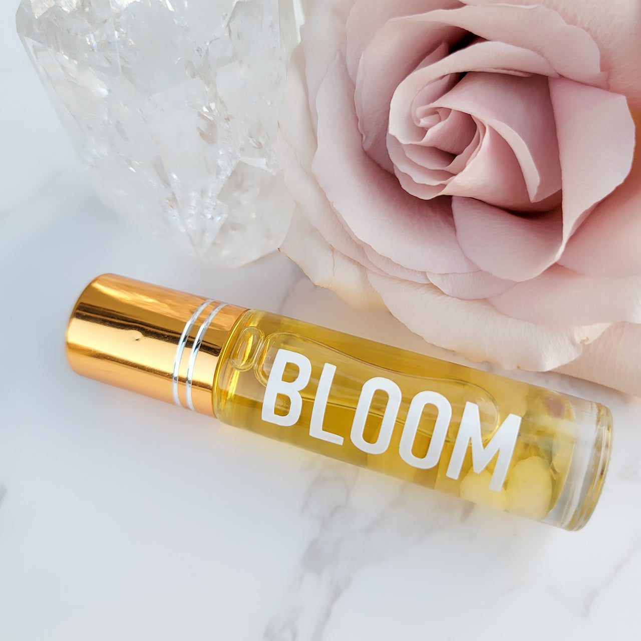 BLOOM
