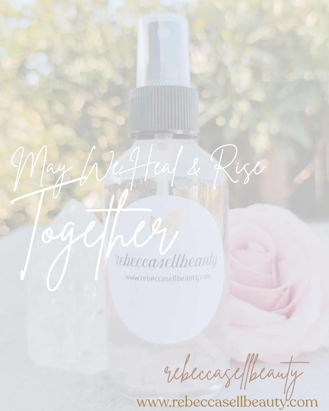 Emerge Facial Toner Spray