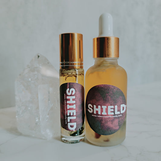 SHIELD