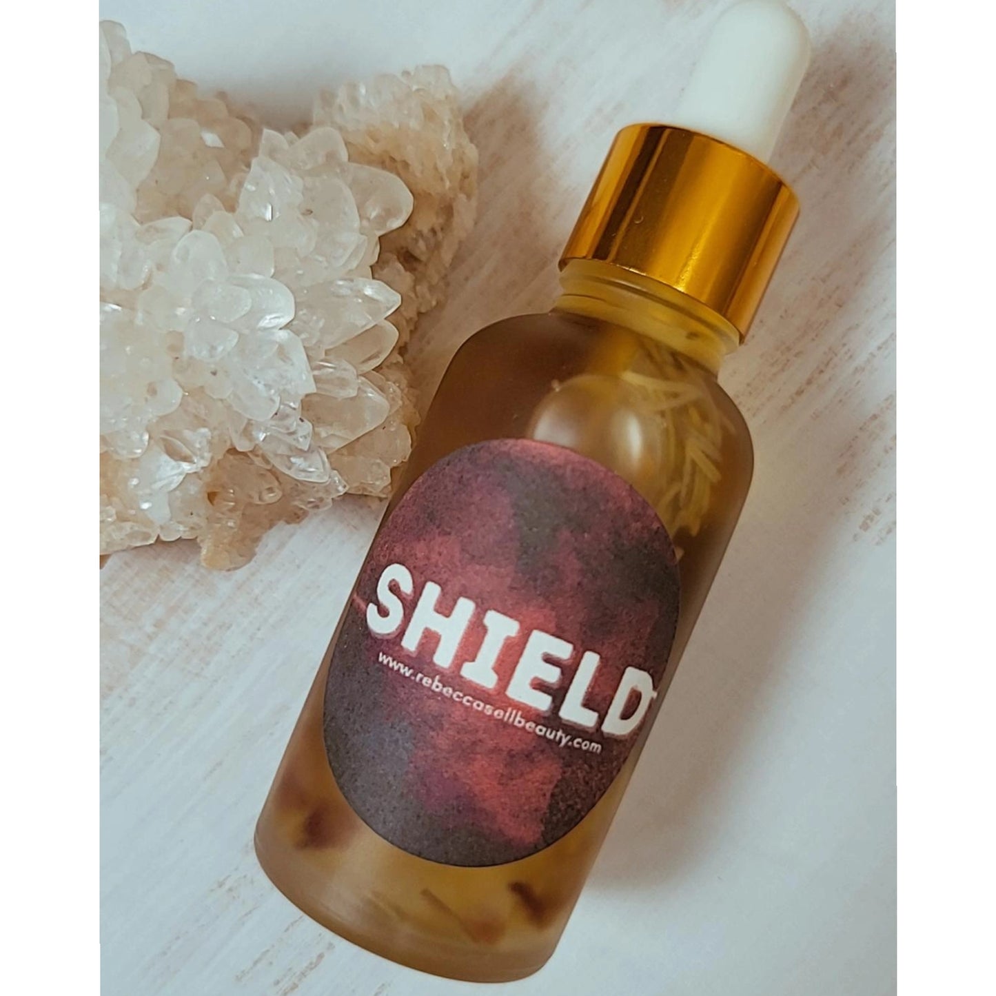 SHIELD