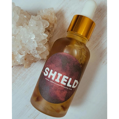 SHIELD