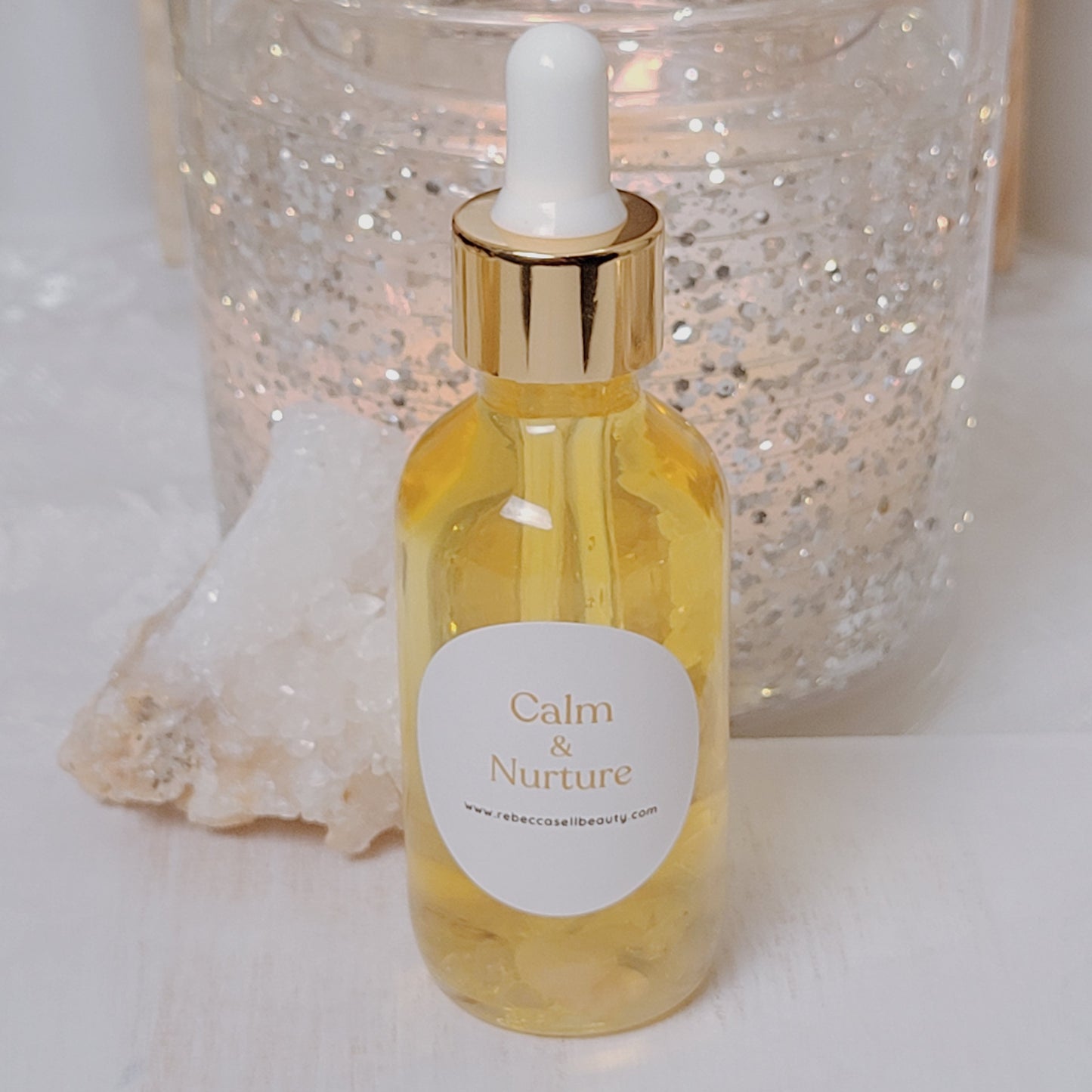 Calm & Nurture