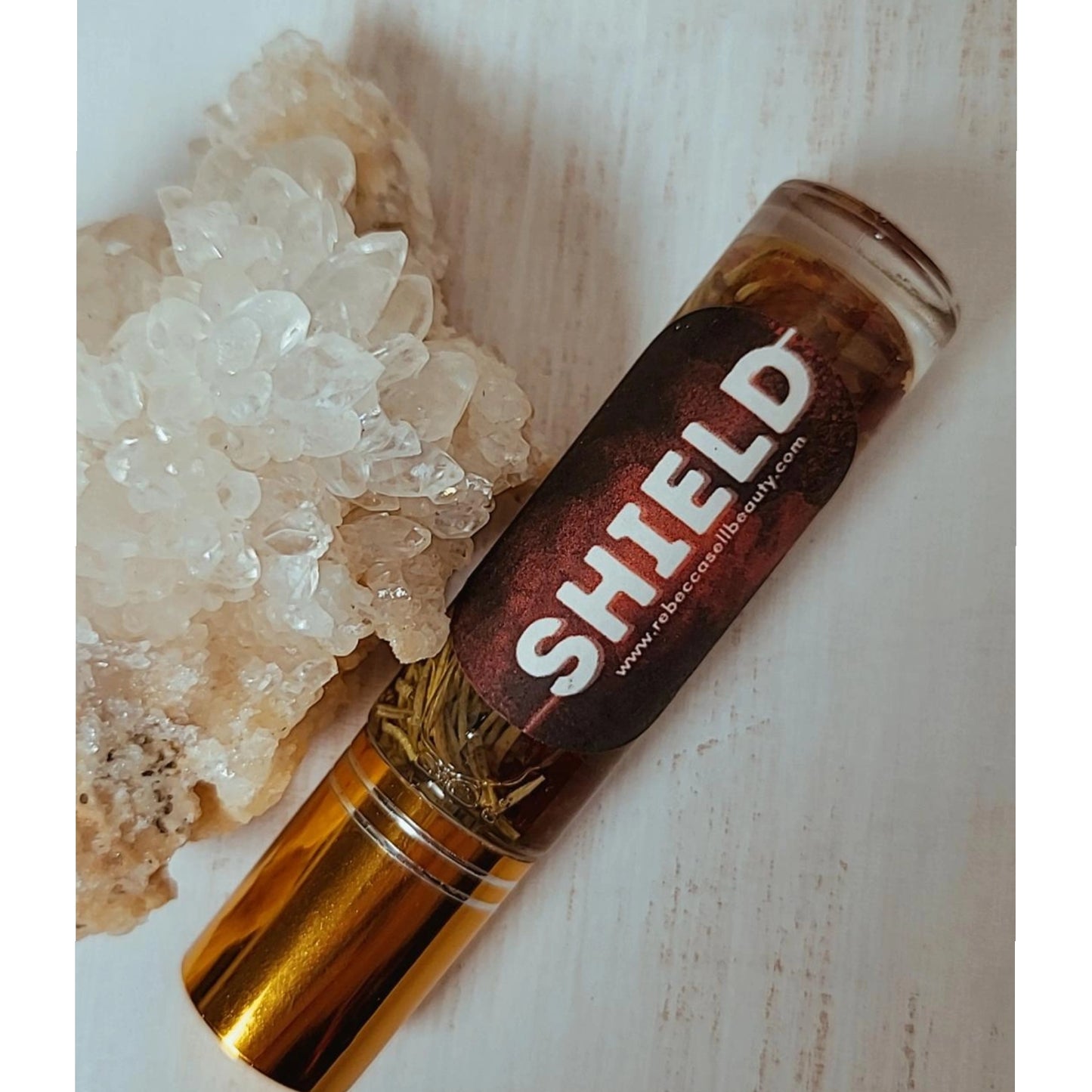 SHIELD