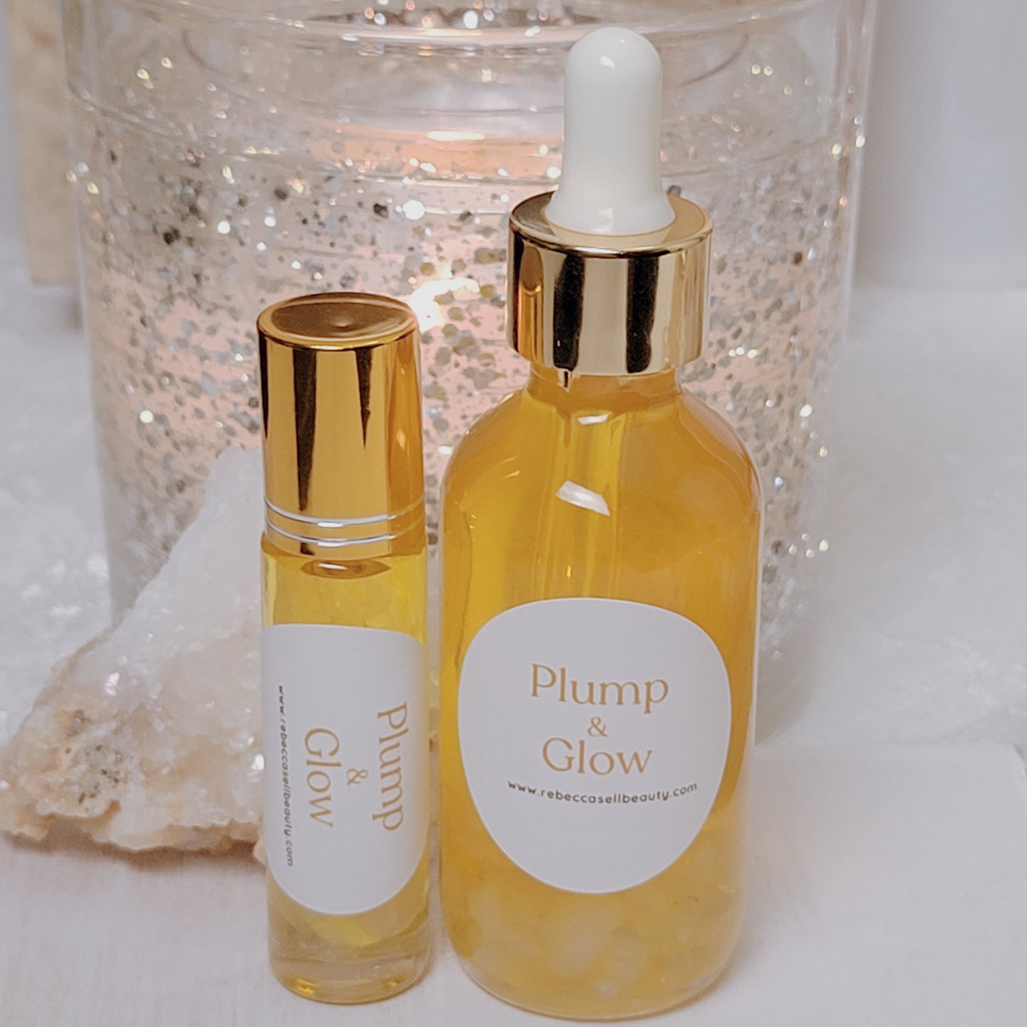 Plump & Glow