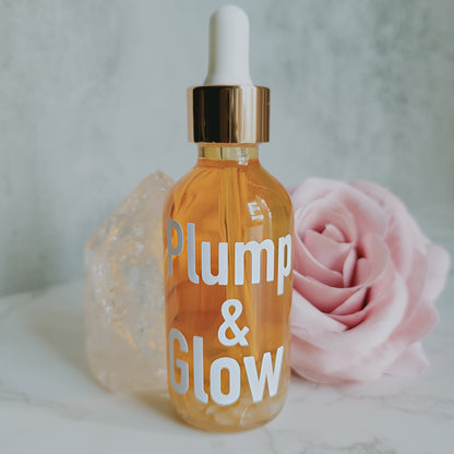 Plump & Glow