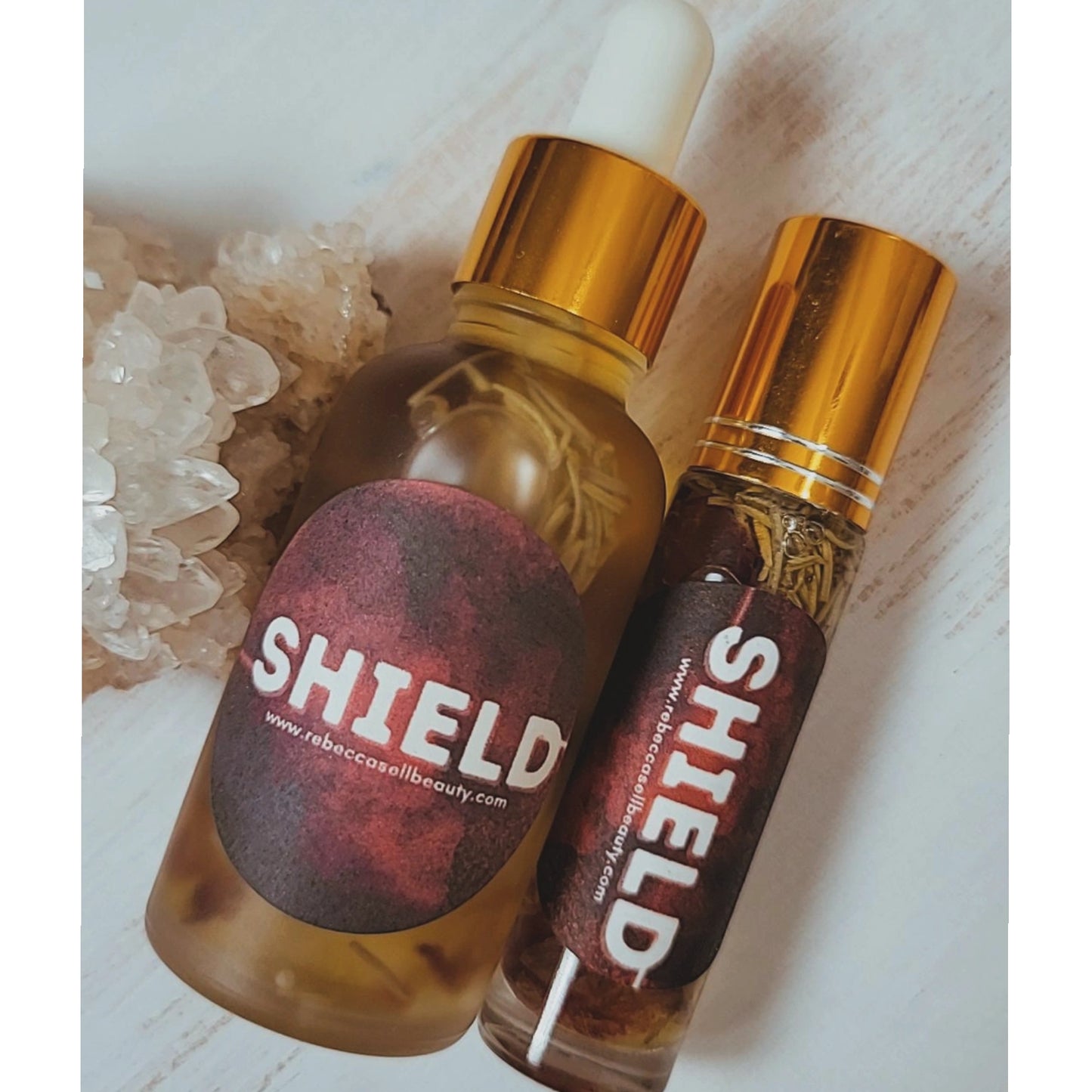 SHIELD