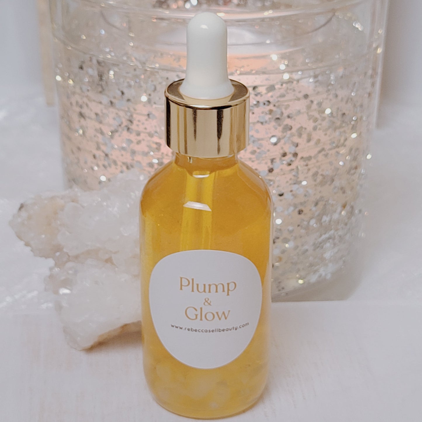 Plump & Glow