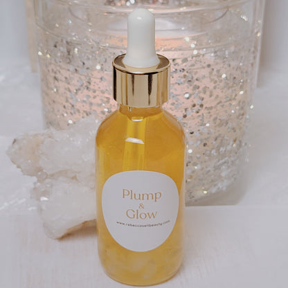 Plump & Glow